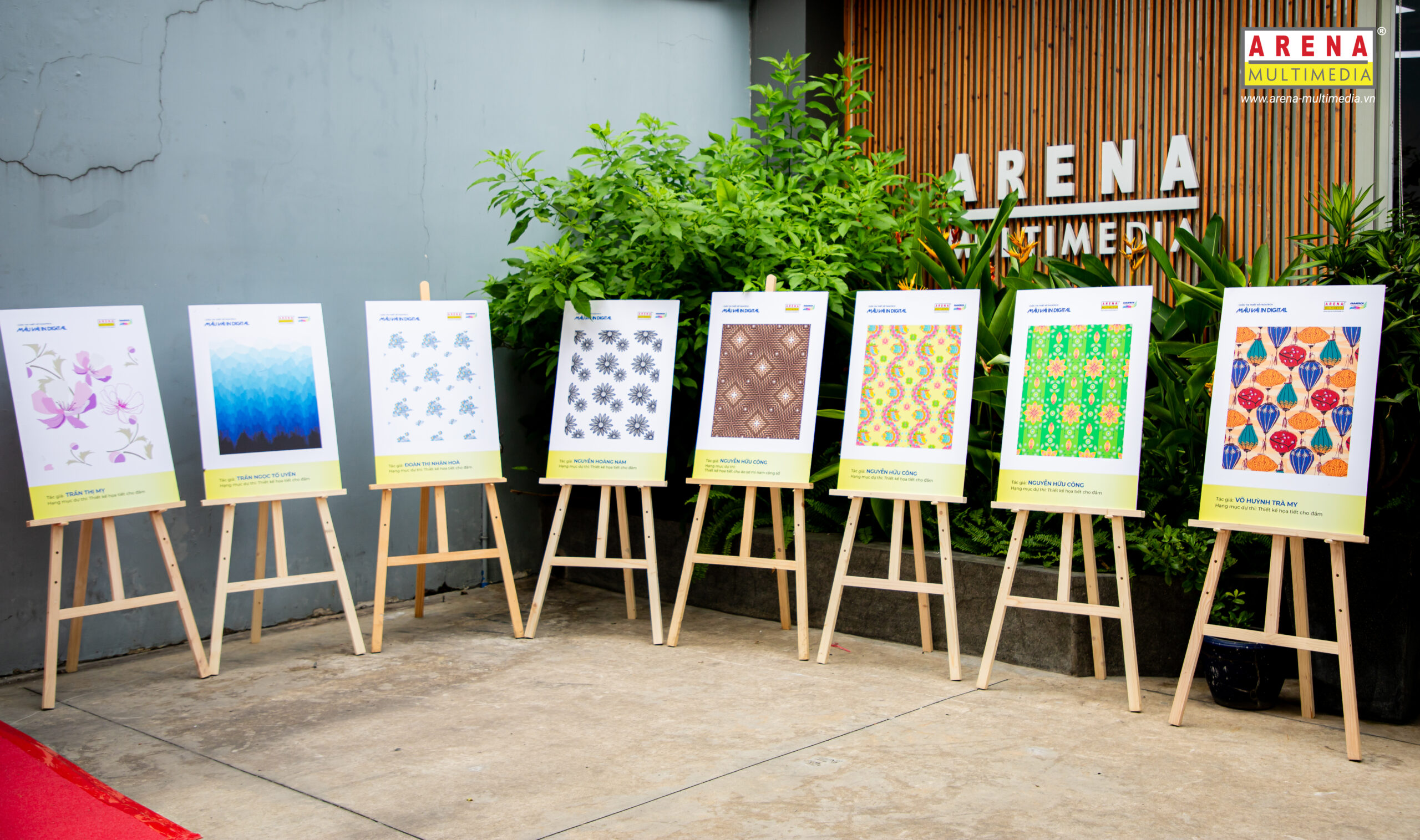 in vải kỹ thuật số